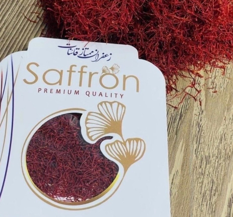 زعفران قائنات