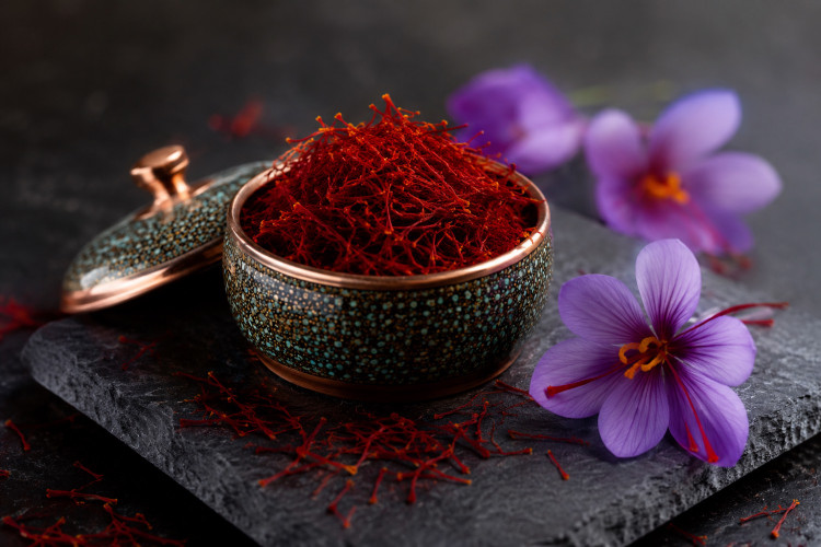 زعفران قائنات